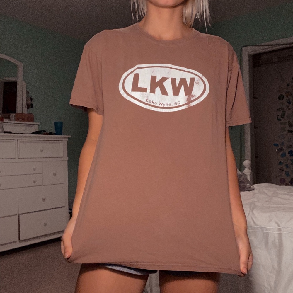 lake wylie t-shirt